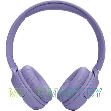 Наушники JBL Tune 520BT (фиолетовый) картинка 2